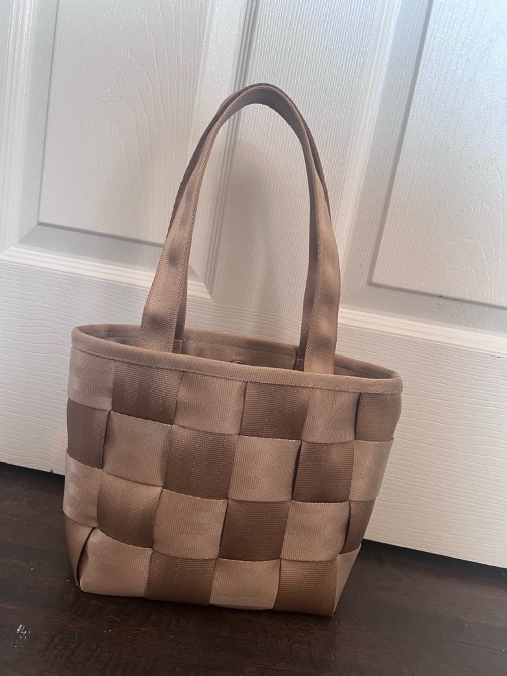 Harveys Seatbelt Bag